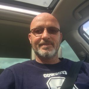 Meet your Posher, Preston